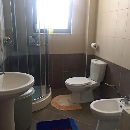Apartment Holiday Golem (Tirana)